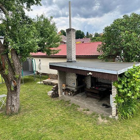 Chalupa Jarka Jablunka Zewnętrze zdjęcie