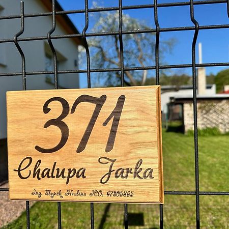 Chalupa Jarka Jablunka Zewnętrze zdjęcie