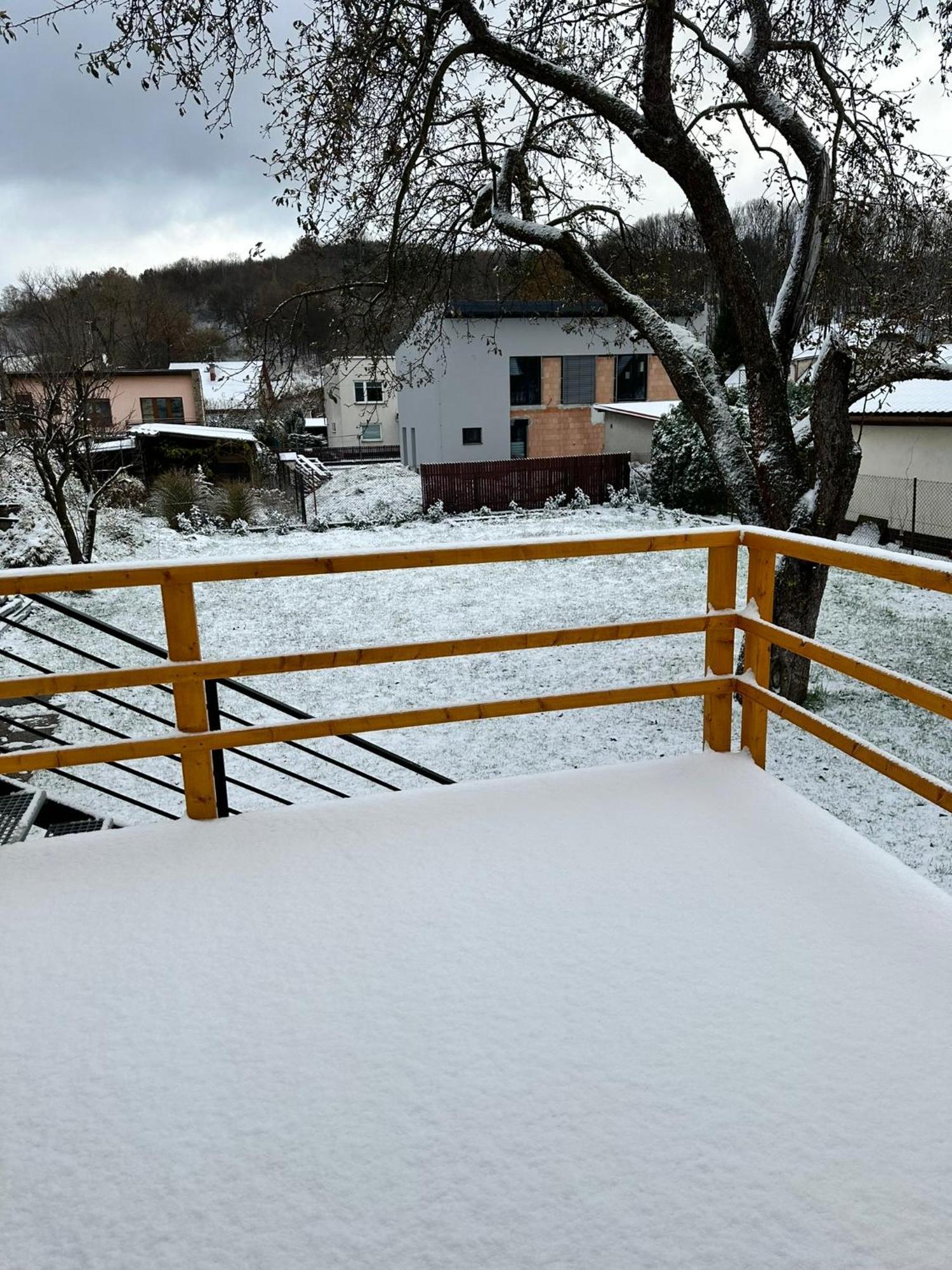 Chalupa Jarka Jablunka Zewnętrze zdjęcie