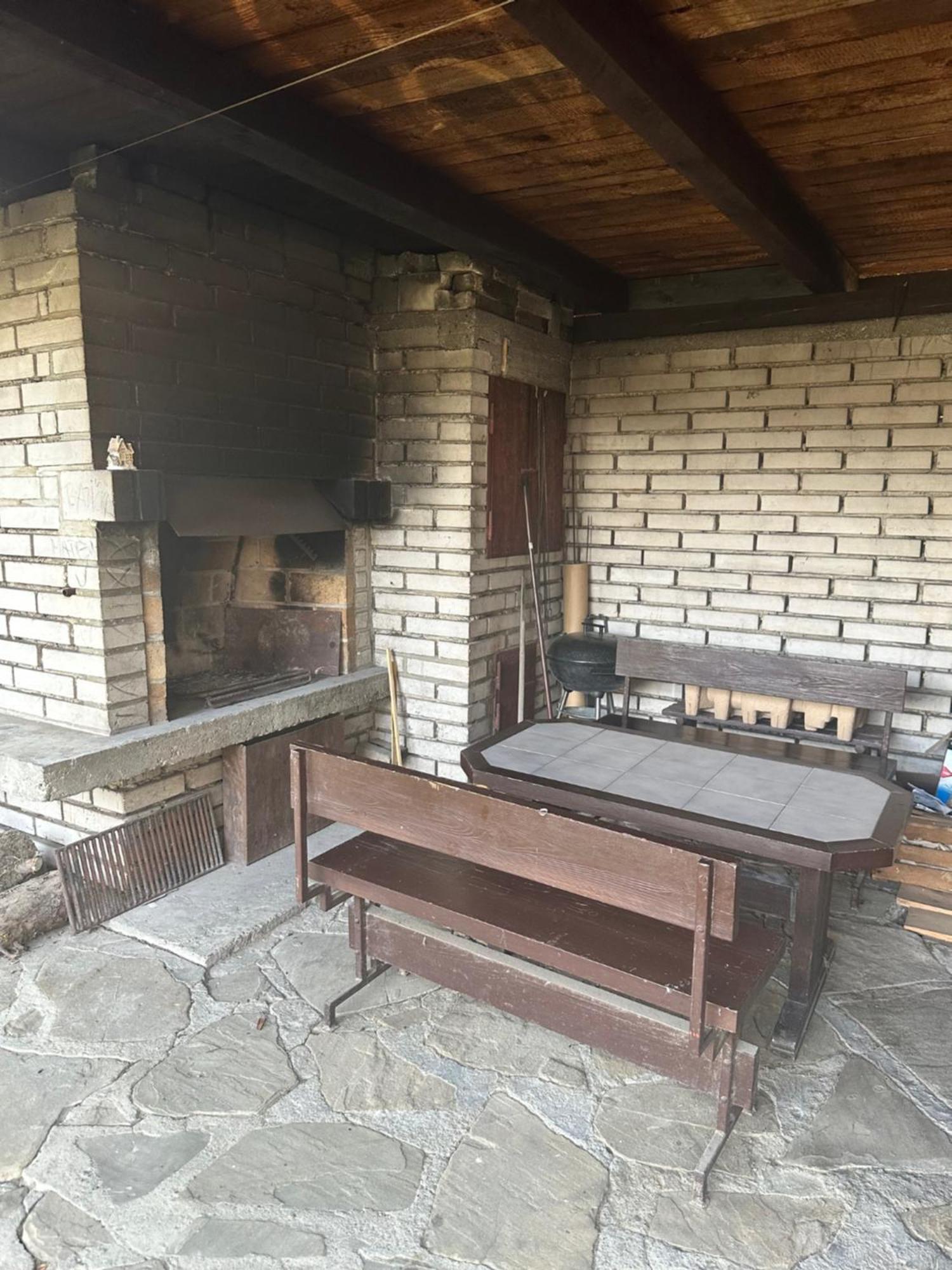 Chalupa Jarka Jablunka Zewnętrze zdjęcie