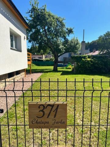 Chalupa Jarka Jablunka Zewnętrze zdjęcie